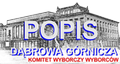 POPIS Dąbrowa Górnicza - KOMITET WYBORCZY WYBORCÓW